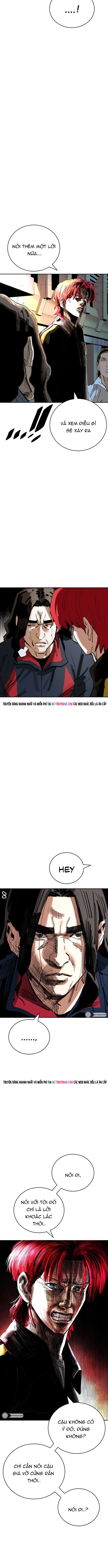 Sân Cỏ Chiến Kí Chap 191 - Next Chap 192