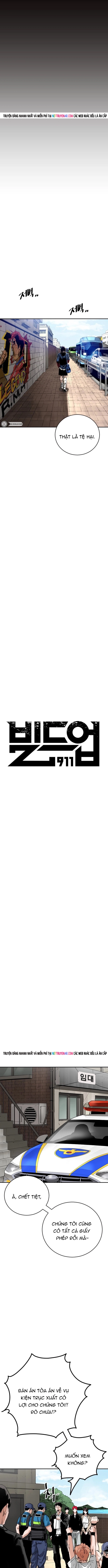 Sân Cỏ Chiến Kí Chap 191 - Next Chap 192