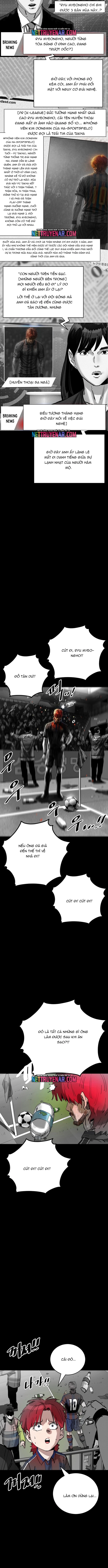 Sân Cỏ Chiến Kí Chap 192 - Next Chap 193