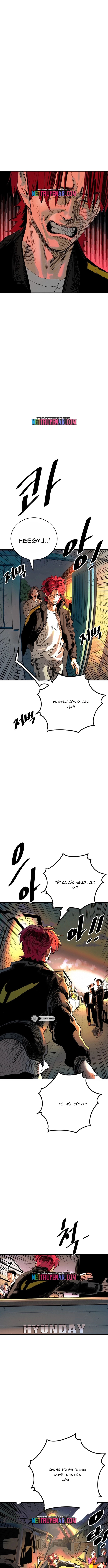 Sân Cỏ Chiến Kí Chap 192 - Next Chap 193