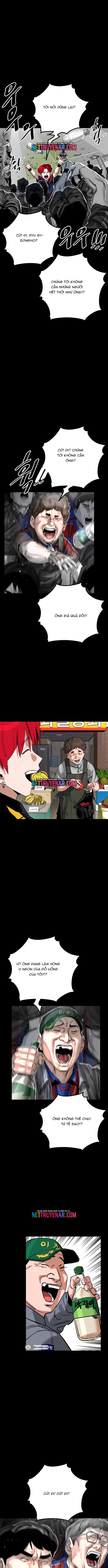 Sân Cỏ Chiến Kí Chap 192 - Next Chap 193