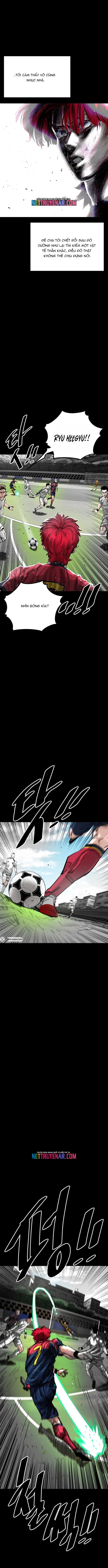 Sân Cỏ Chiến Kí Chap 192 - Next Chap 193