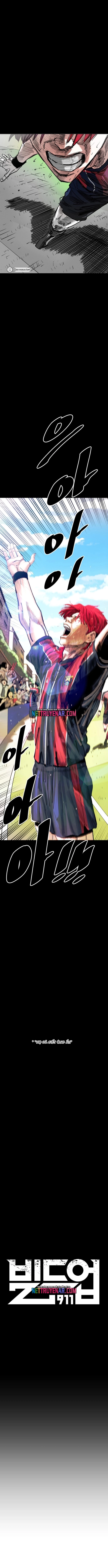 Sân Cỏ Chiến Kí Chap 192 - Next Chap 193