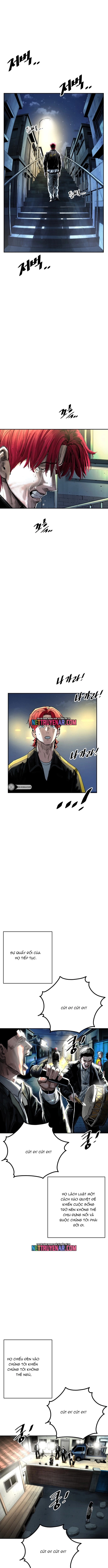 Sân Cỏ Chiến Kí Chap 192 - Next Chap 193