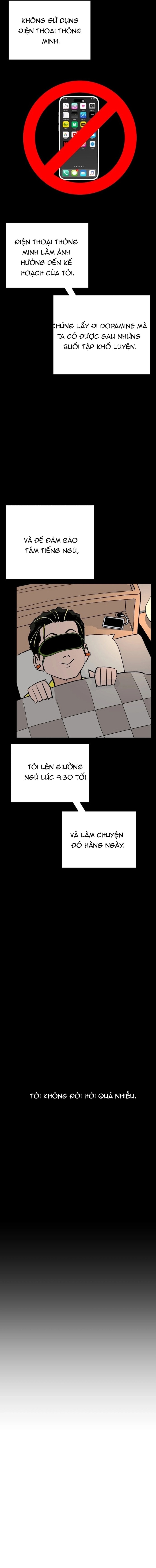 Sân Cỏ Chiến Kí Chap 196 - Next Chap 197
