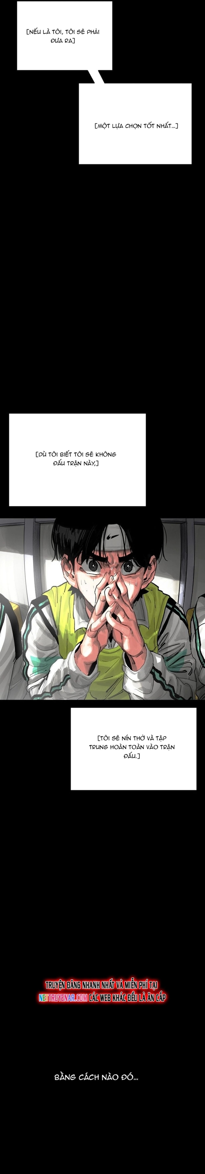 Sân Cỏ Chiến Kí Chap 198 - Next Chap 199