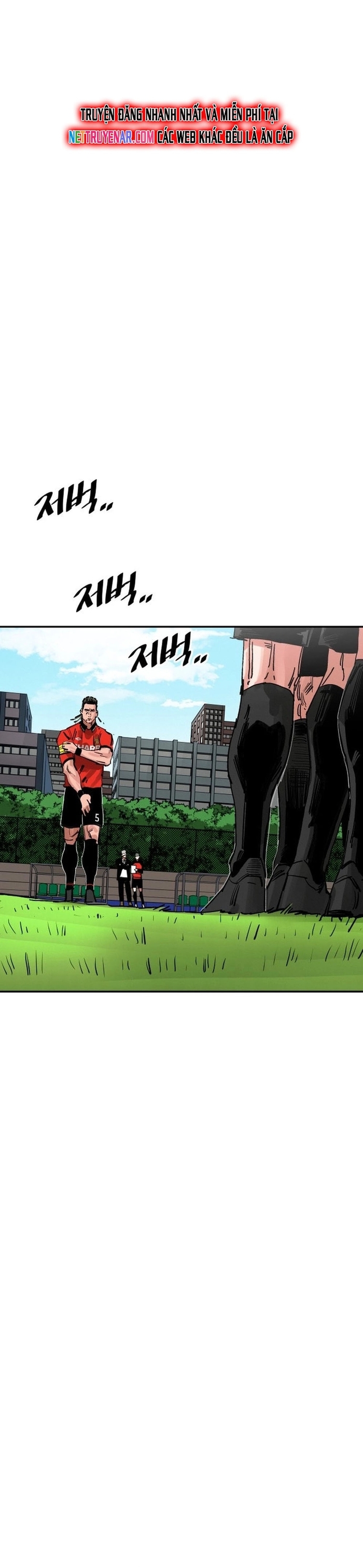 Sân Cỏ Chiến Kí Chap 199 - Next Chap 200