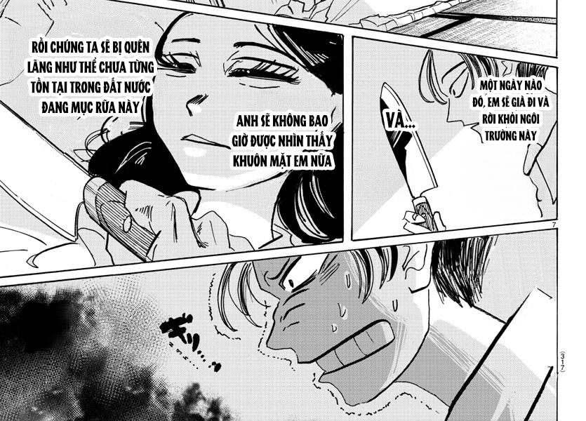 Sanda Chap 61 - Next Chap 62