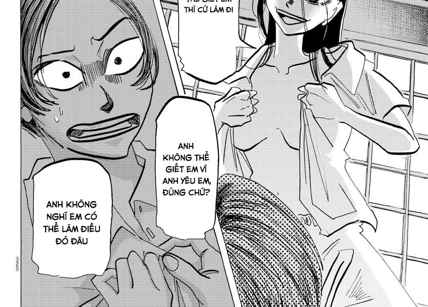 Sanda Chap 61 - Next Chap 62