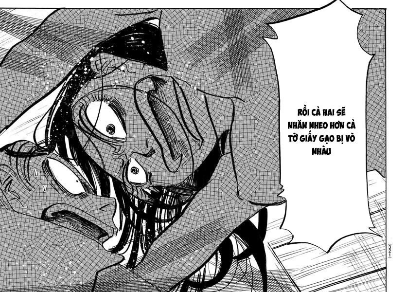 Sanda Chap 61 - Next Chap 62