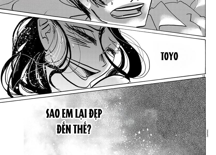 Sanda Chap 61 - Next Chap 62