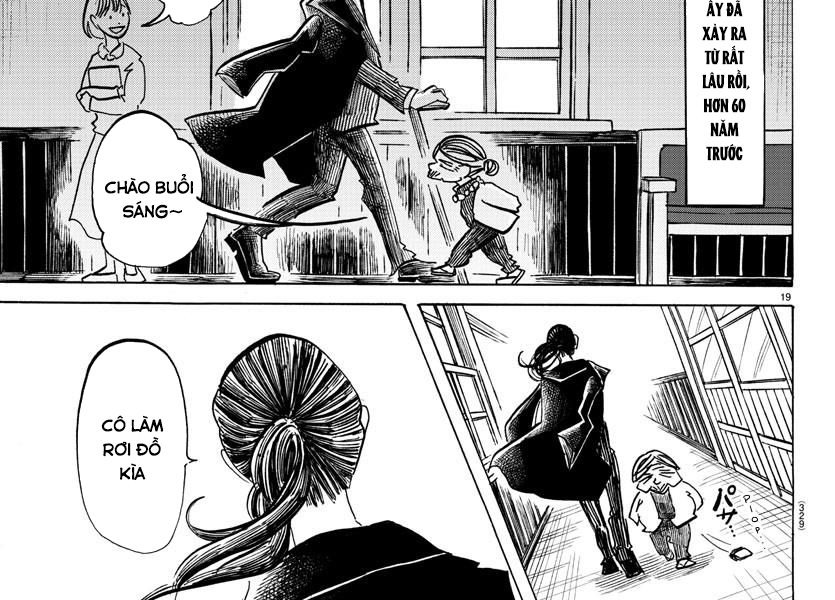 Sanda Chap 61 - Next Chap 62