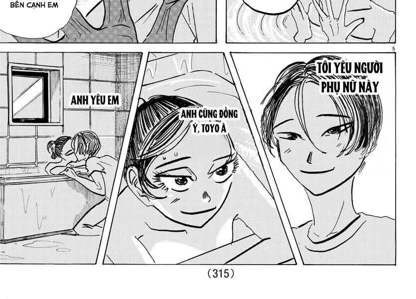 Sanda Chap 61 - Next Chap 62