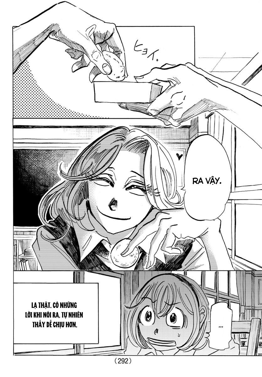 Sanda Chap 62 - Next Chap 63