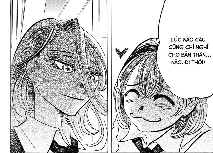 Sanda Chap 62 - Next Chap 63