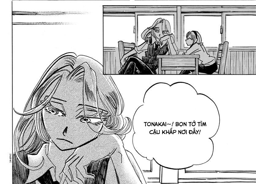 Sanda Chap 62 - Next Chap 63