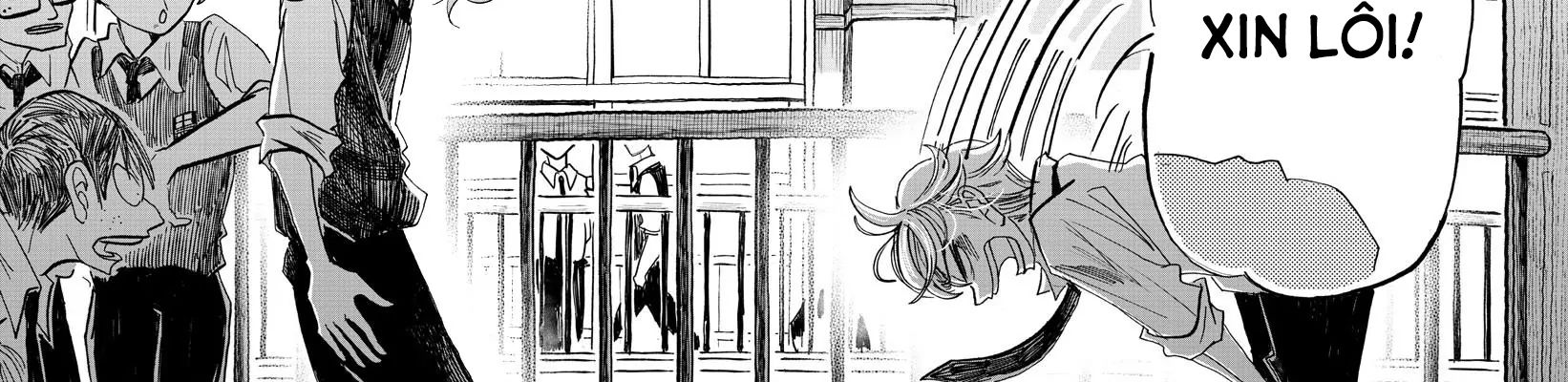 Sanda Chap 62 - Next Chap 63