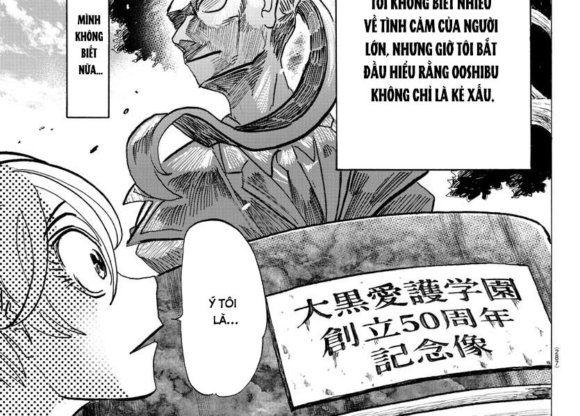 Sanda Chap 62 - Next Chap 63