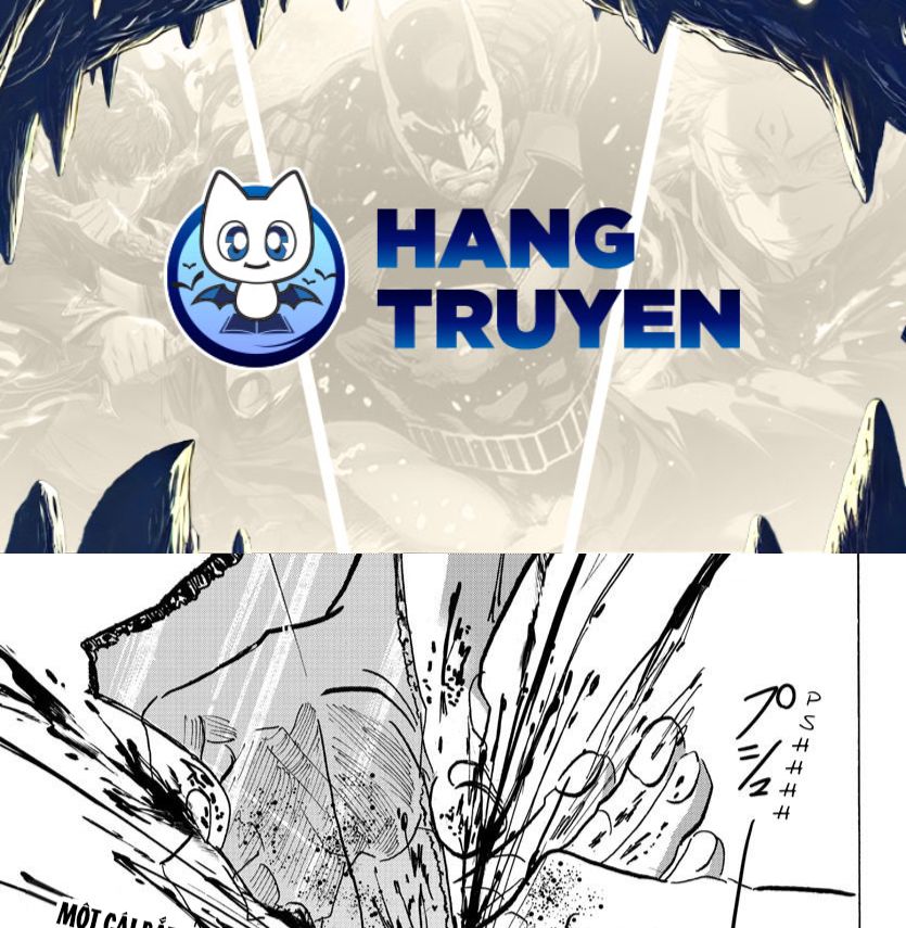 Sanda Chap 63 - Next Chap 64