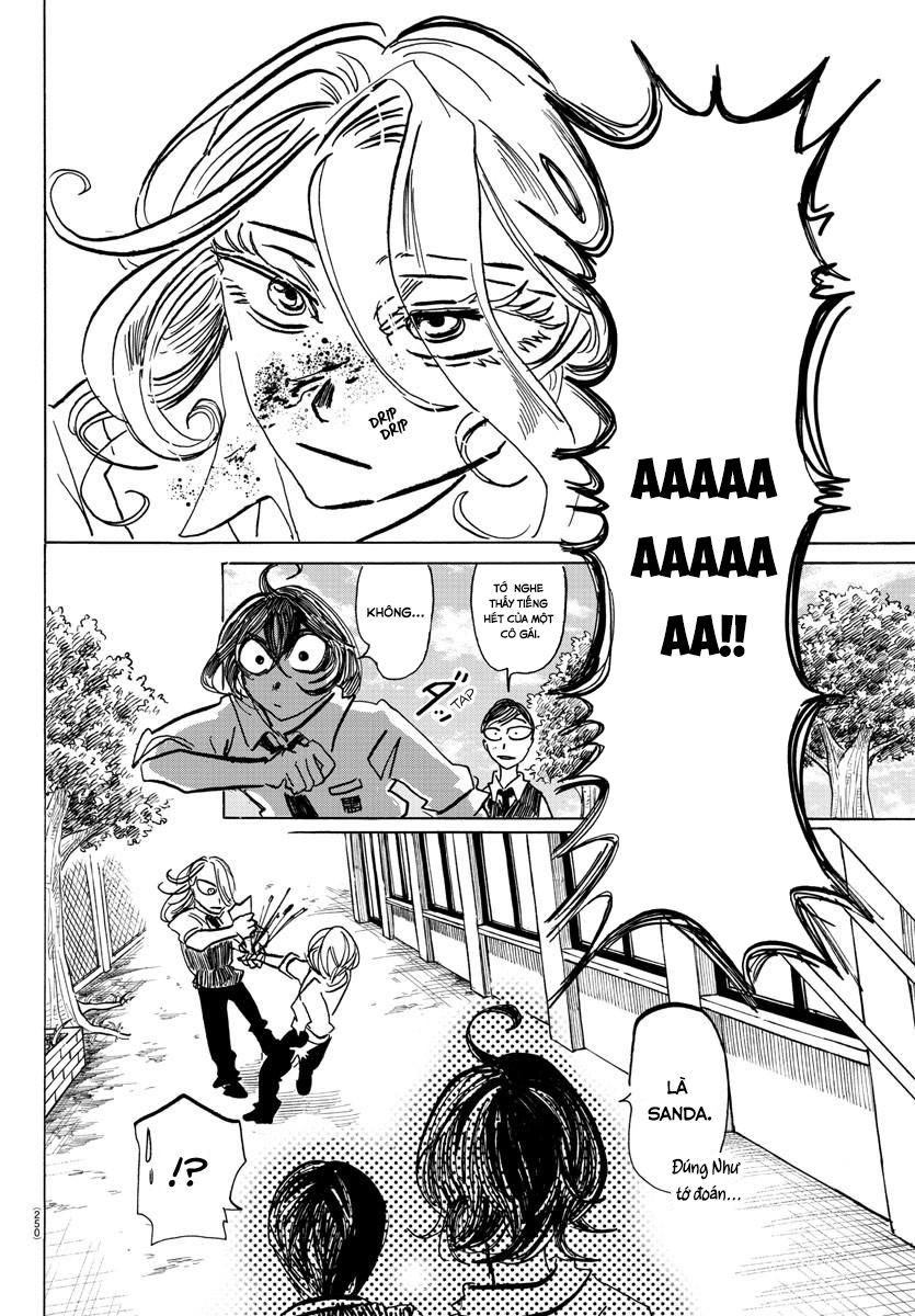 Sanda Chap 63 - Next Chap 64