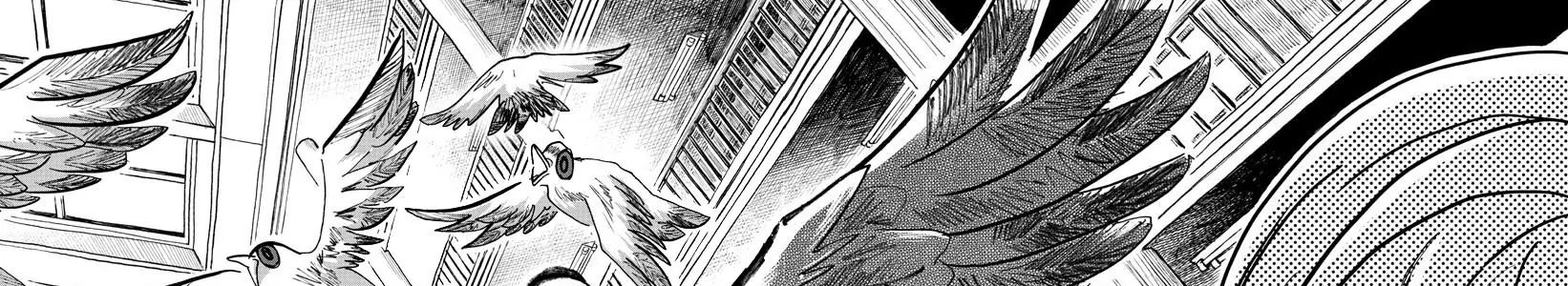 Sanda Chap 63 - Next Chap 64