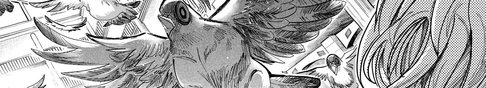 Sanda Chap 63 - Next Chap 64