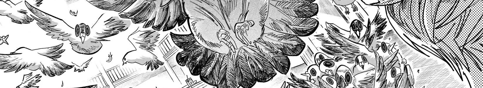 Sanda Chap 63 - Next Chap 64