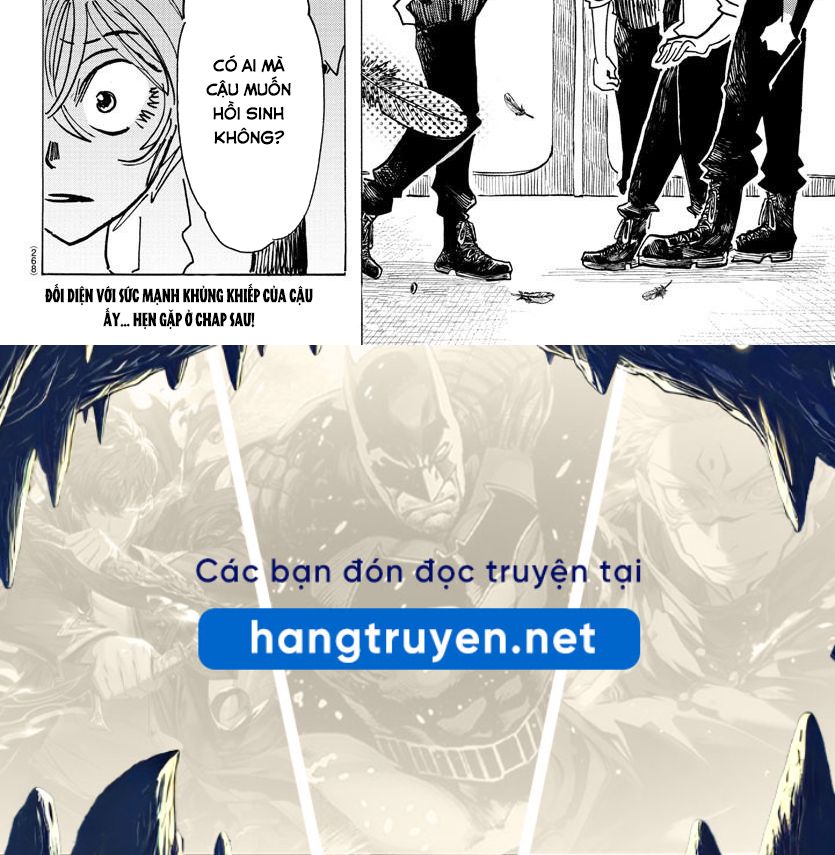 Sanda Chap 63 - Next Chap 64