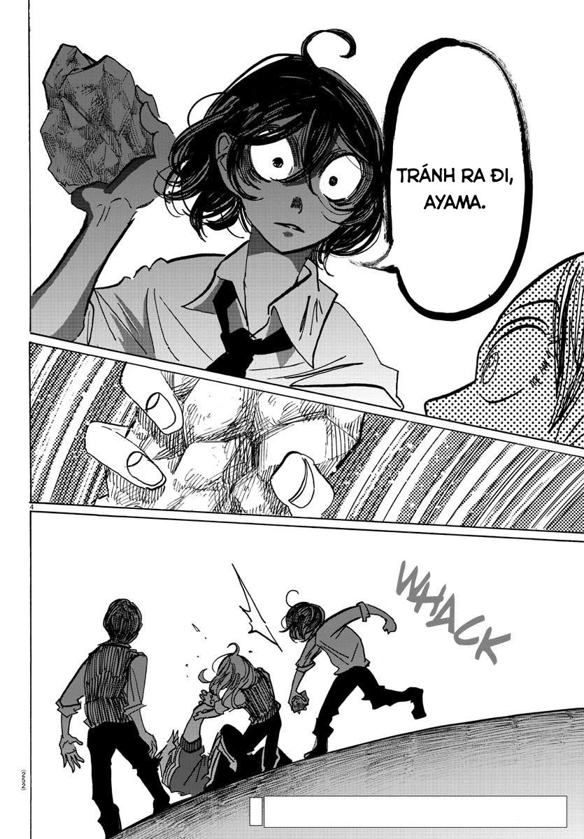 Sanda Chap 63 - Next Chap 64