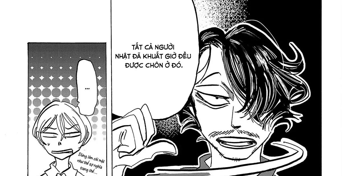 Sanda Chap 64 - Next Chap 65