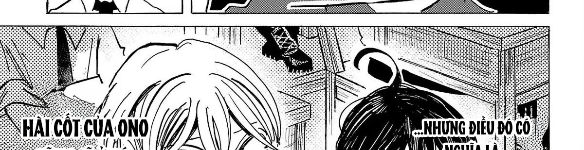 Sanda Chap 64 - Next Chap 65