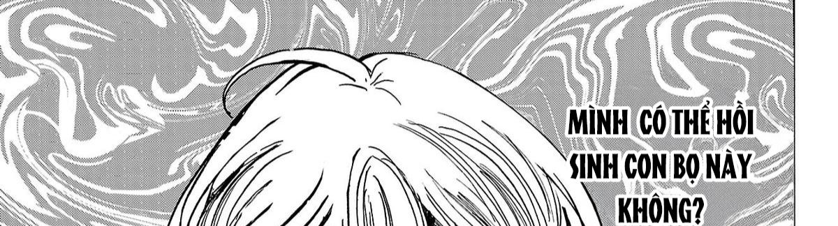 Sanda Chap 64 - Next Chap 65