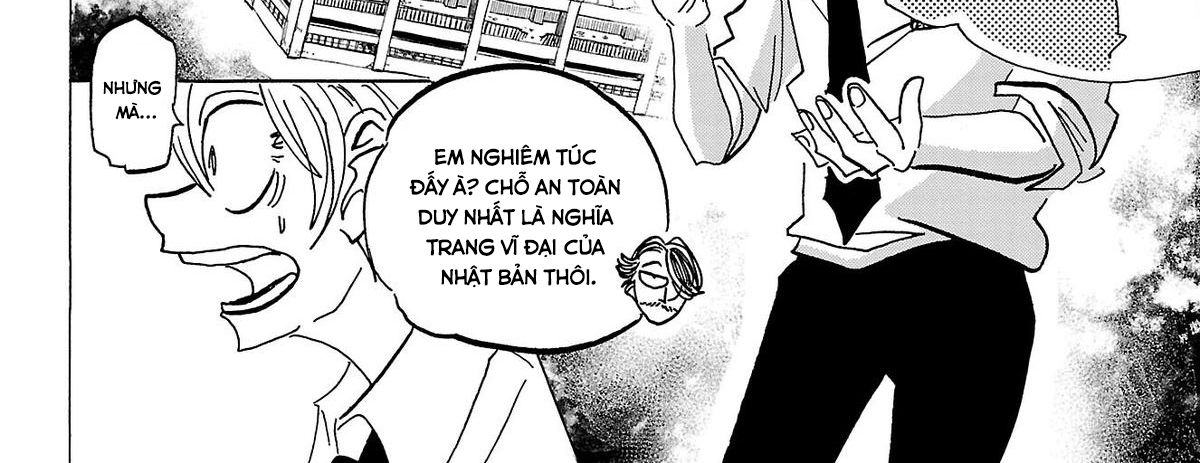 Sanda Chap 64 - Next Chap 65