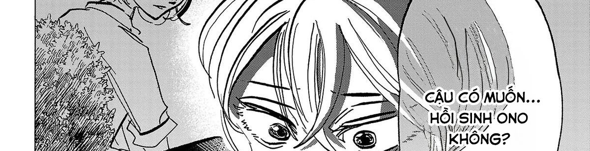 Sanda Chap 64 - Next Chap 65