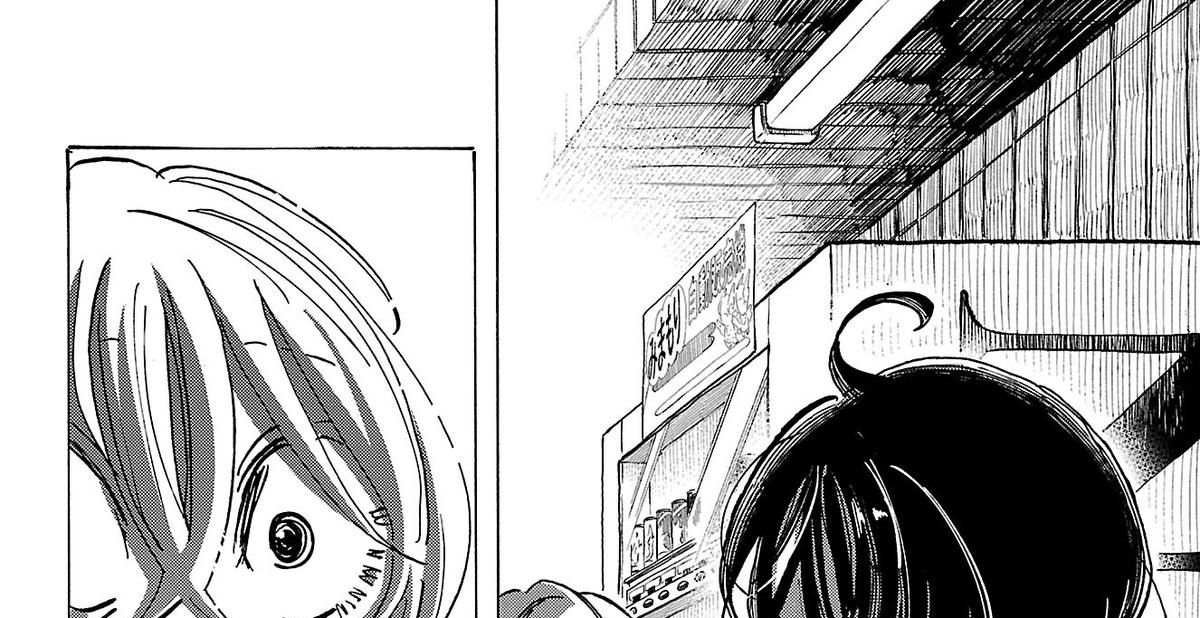 Sanda Chap 64 - Next Chap 65