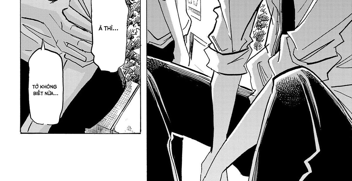 Sanda Chap 64 - Next Chap 65