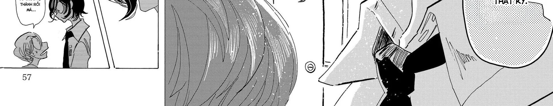 Sanda Chap 64 - Next Chap 65