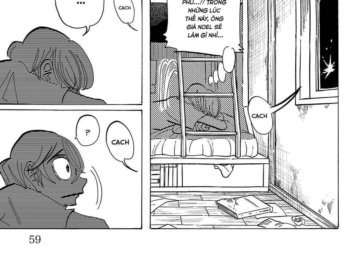 Sanda Chap 64 - Next Chap 65