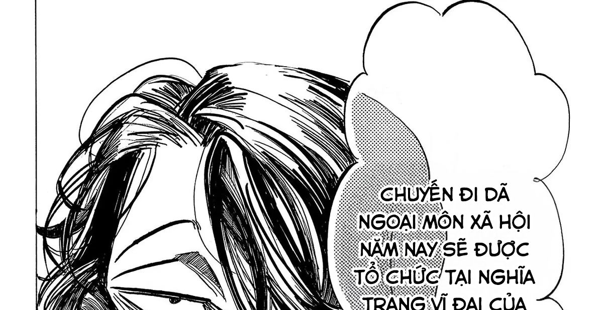 Sanda Chap 64 - Next Chap 65