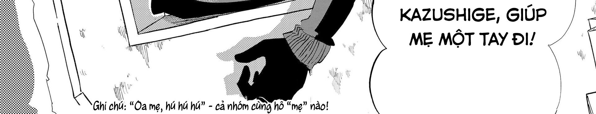 Sanda Chap 64 - Next Chap 65