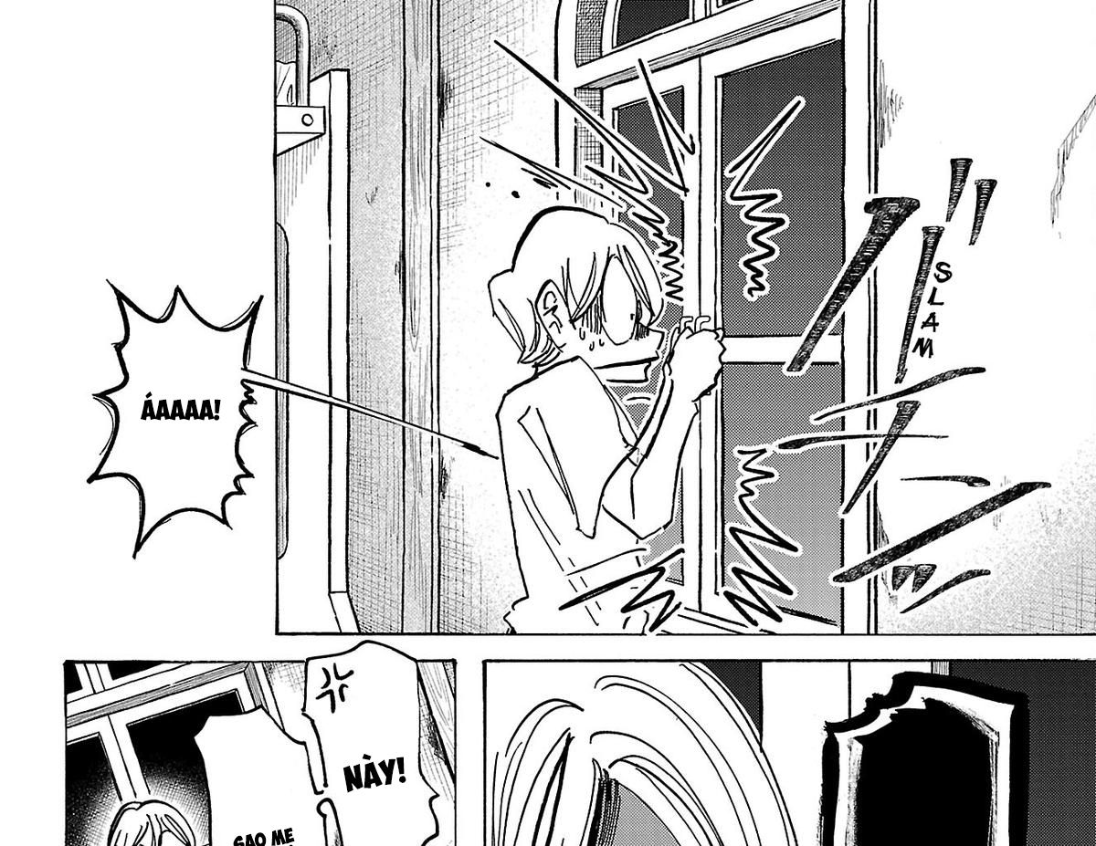 Sanda Chap 64 - Next Chap 65