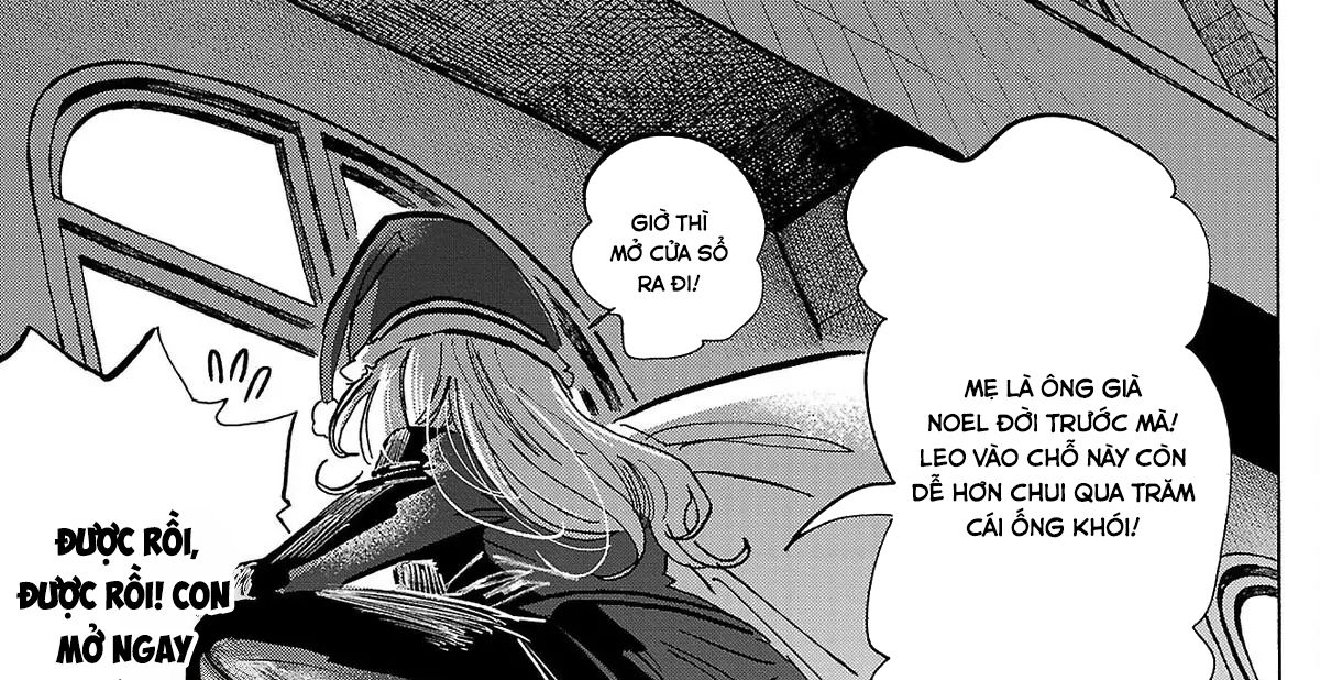 Sanda Chap 64 - Next Chap 65