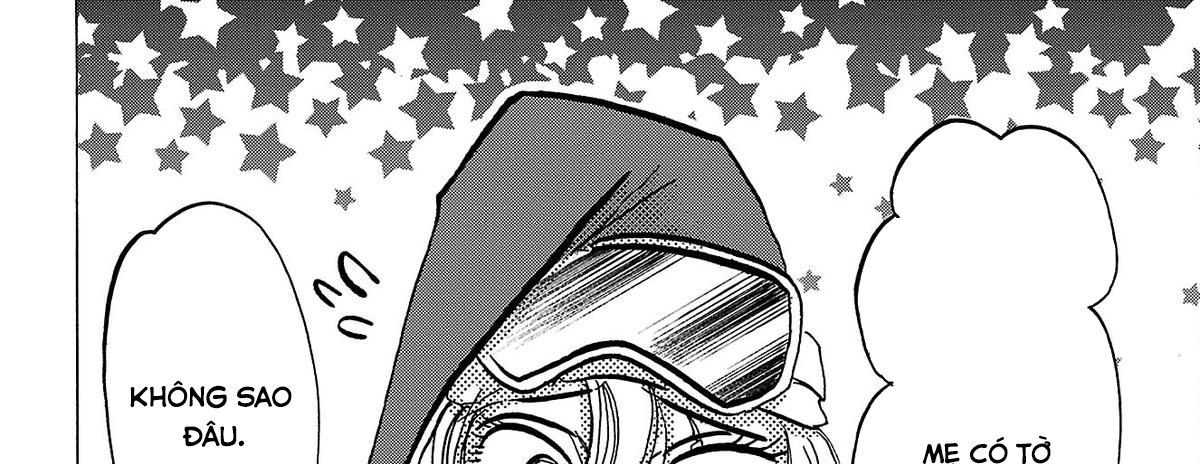 Sanda Chap 64 - Next Chap 65