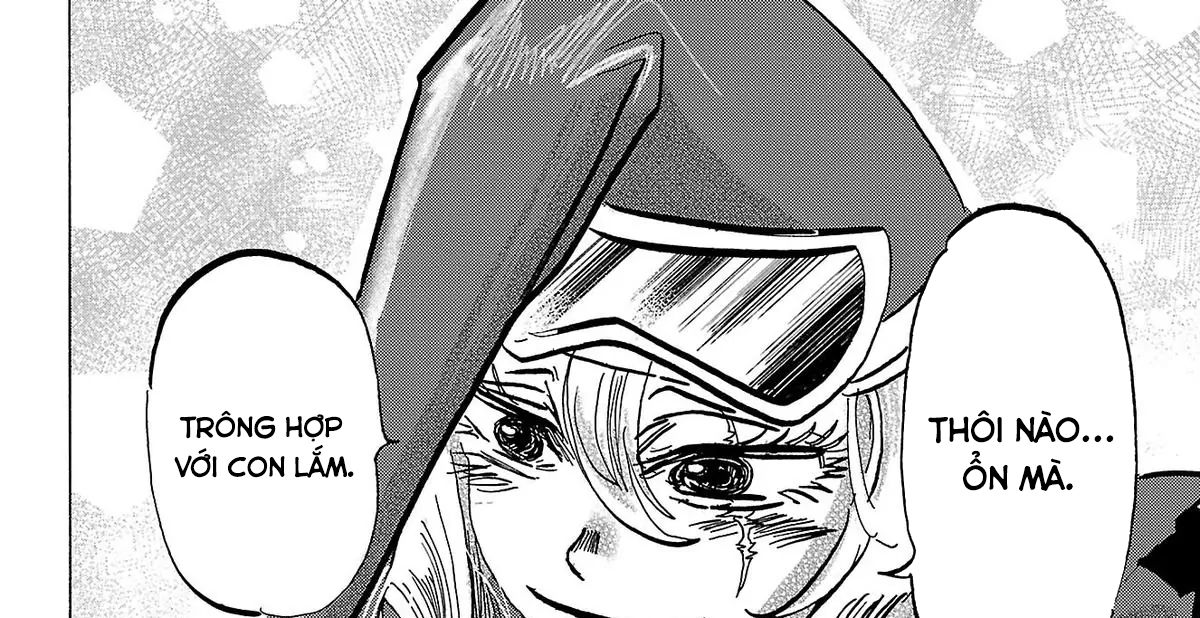 Sanda Chap 65 - Next Chap 66