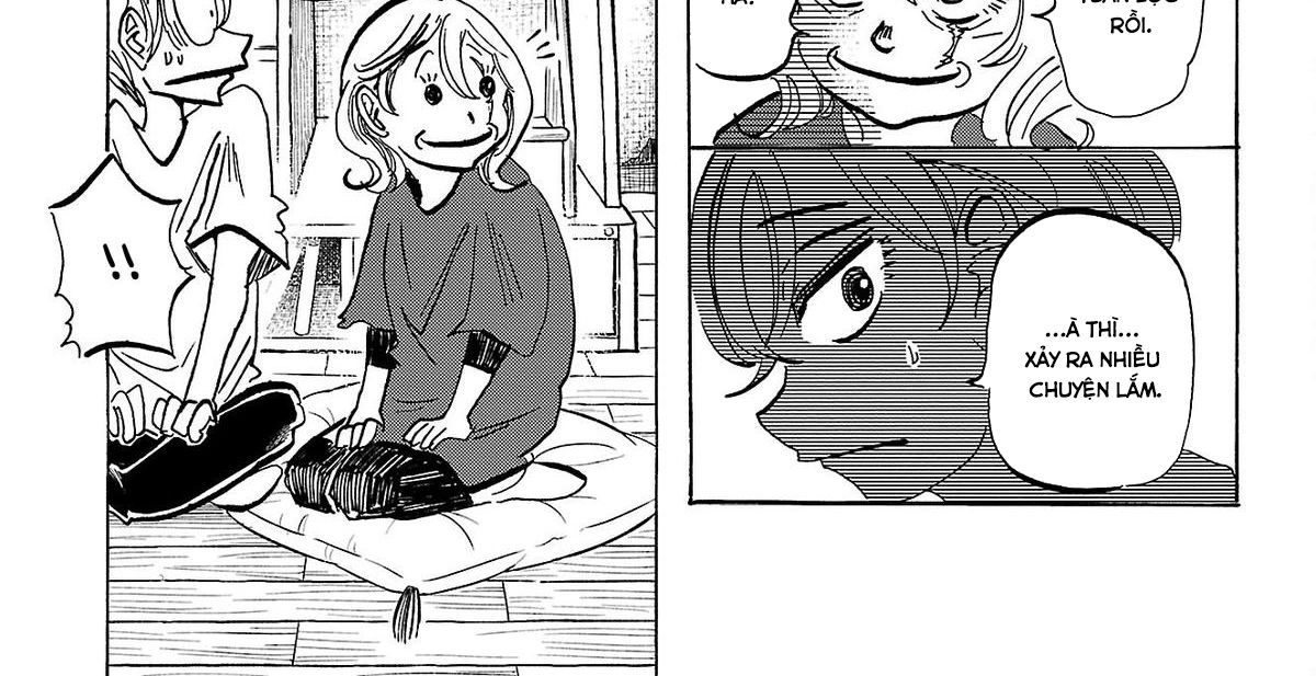 Sanda Chap 65 - Next Chap 66