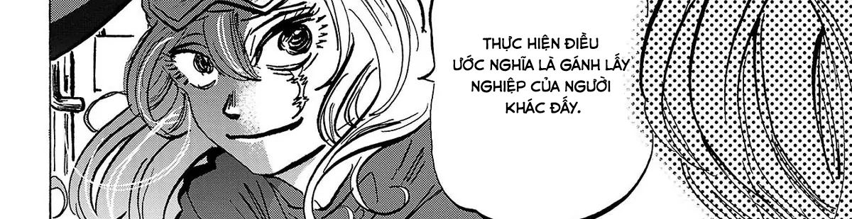 Sanda Chap 65 - Next Chap 66