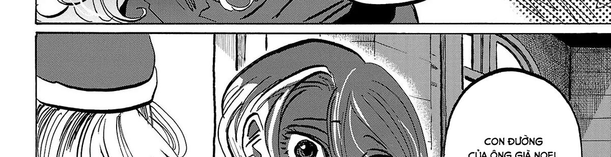 Sanda Chap 65 - Next Chap 66