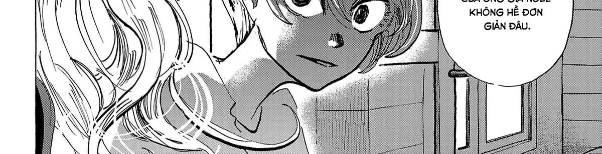 Sanda Chap 65 - Next Chap 66