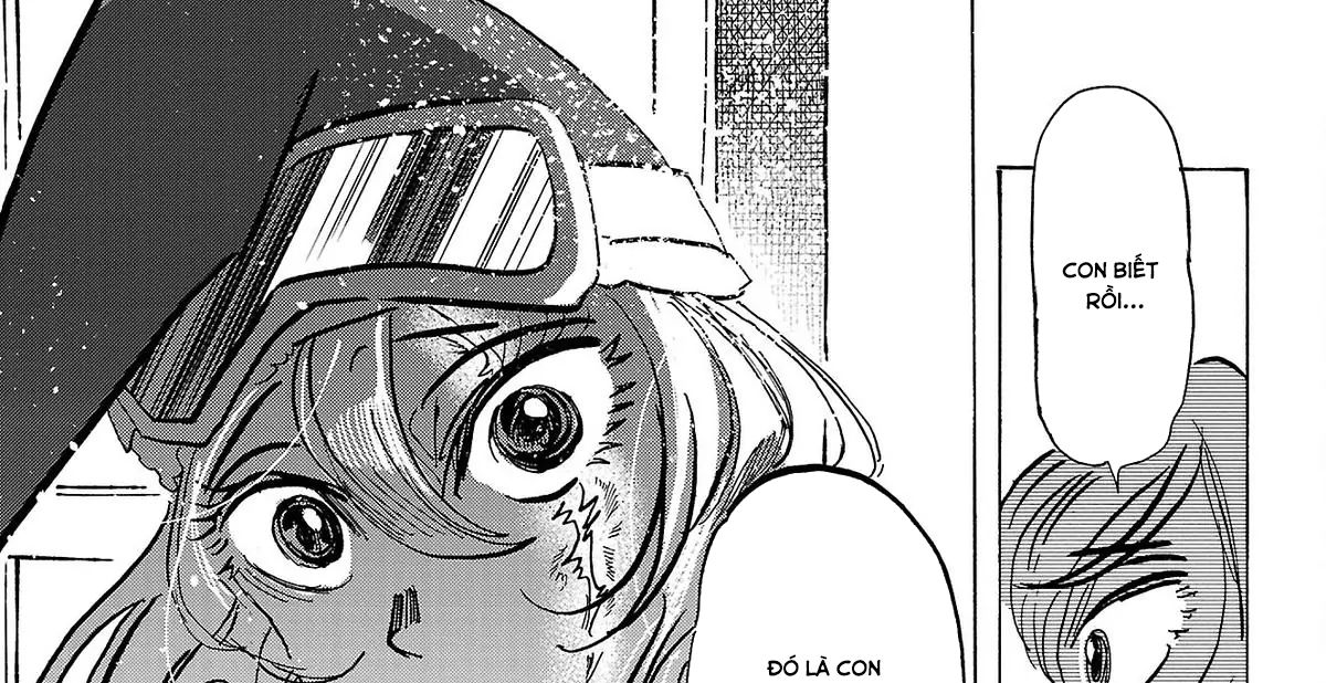 Sanda Chap 65 - Next Chap 66