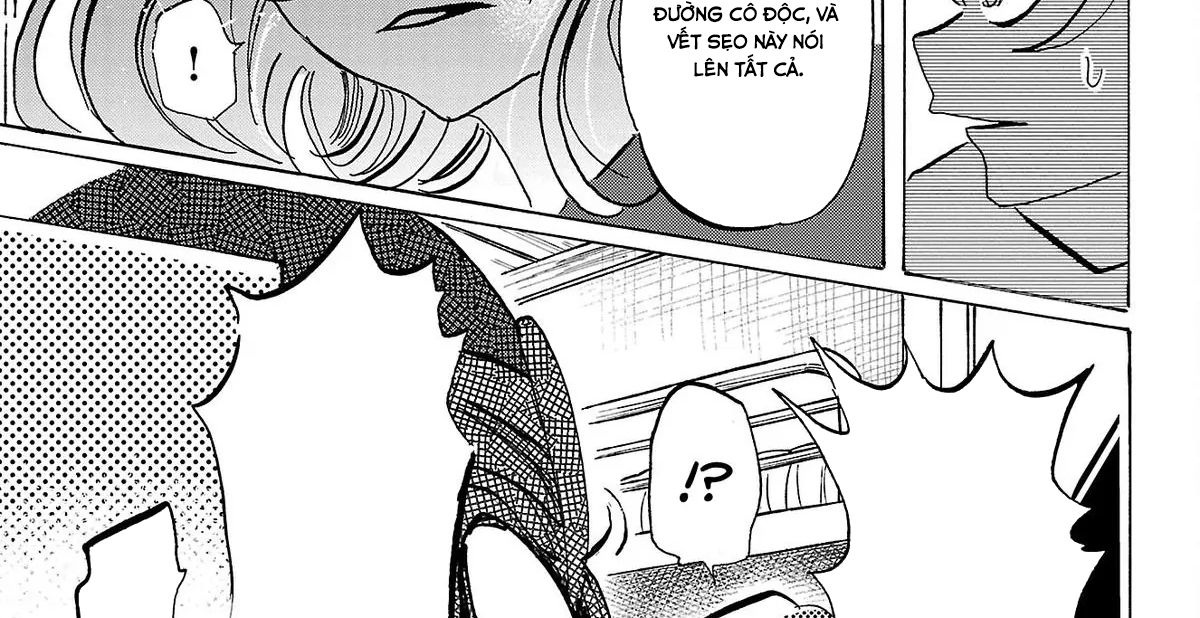 Sanda Chap 65 - Next Chap 66